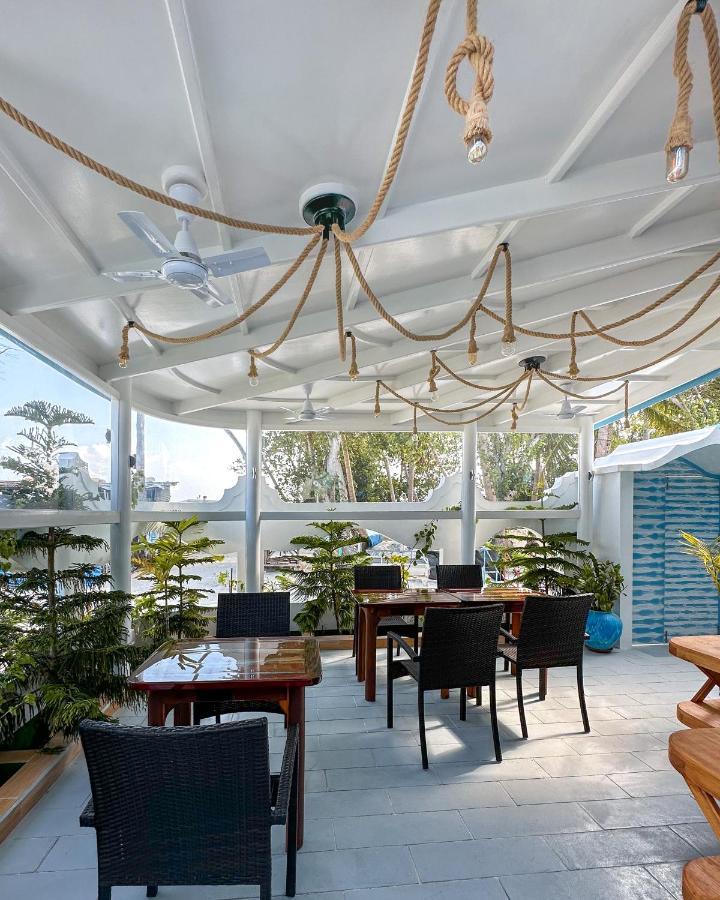 Rushkokaa Beach Villa Фулидхоо Экстерьер фото