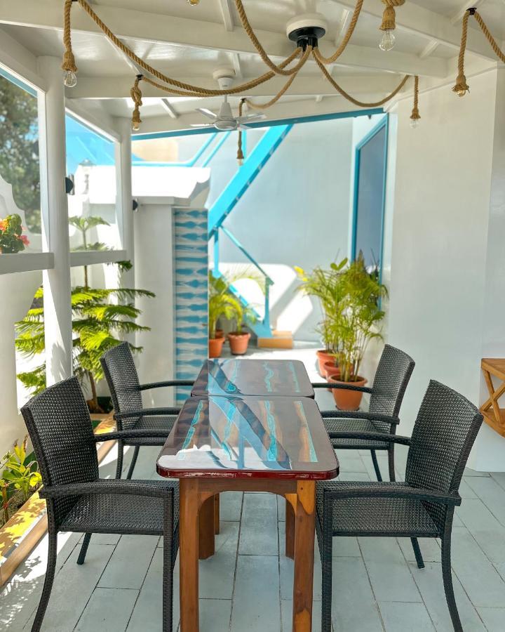 Rushkokaa Beach Villa Фулидхоо Экстерьер фото