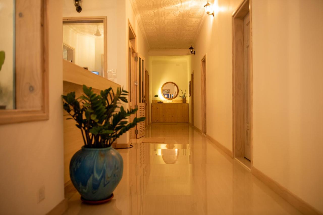 Rushkokaa Beach Villa Фулидхоо Экстерьер фото