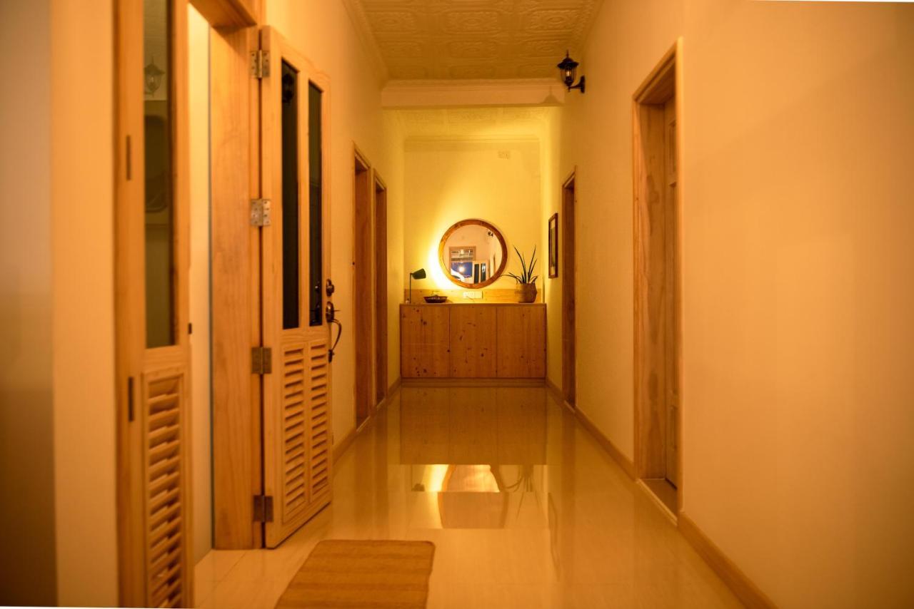Rushkokaa Beach Villa Фулидхоо Экстерьер фото